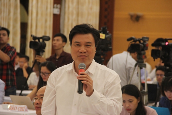Bộ GD&ĐT lên tiếng về tài liệu tiếng Việt công nghệ Giáo dục