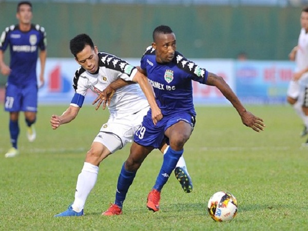 Vượt qua Hà Nội FC, Bình Dương giành vé vào chung kết Cup QG 2018
