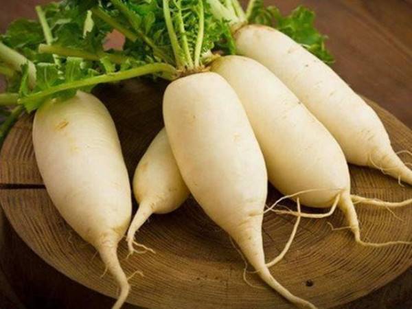 Nằm mơ thấy củ cải - Điềm báo về tài lộc sắp tới