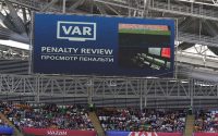 Công nghệ VAR giúp world cúp 2018 phá vỡ kỉ lục đá phạt