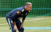 neymar đau đớn khả năng chia tay world cup sớm