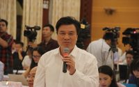 Bộ GD&ĐT lên tiếng về tài liệu tiếng Việt công nghệ Giáo dục
