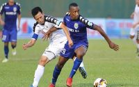 Vượt qua Hà Nội FC, Bình Dương giành vé vào chung kết Cup QG 2018