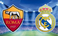 Nhận định AS Roma vs Real Madrid