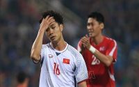 Việt Nam hòa Triều Tiên trong trận giao hữu ASIAN CUP 2019