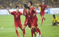 Việt Nam hòa Malaysia tiếc nuối, tạm chiếm ưu thế trước trận lượt về