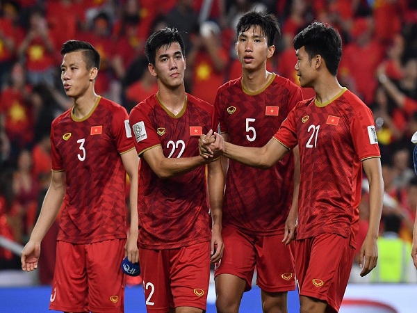 Điểm mặt 8 đội mạnh nhất lọt vào tứ kết Asian Cup 2019