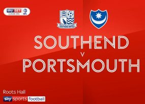 Nhận định Southend vs Portsmouth