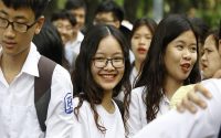 Hà Nội dẫn đầu kỳ thi học sinh giỏi THPT quốc gia 2019