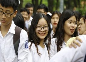 Hà Nội dẫn đầu kỳ thi học sinh giỏi THPT quốc gia 2019