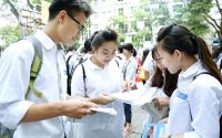 Học sinh Hà Nội có 2 nguyện vọng vào lớp 10 công lập