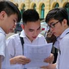 Những điểm mới dự kiến áp dụng trong kỳ tuyển sinh đại học 2019