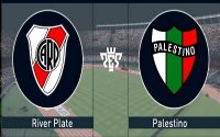Nhận định River Plate vs Palestino, 7h30 ngày 14/03