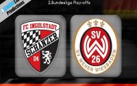 Dự đoán Ingolstadt vs Wehen, 23h15 ngày 28/05