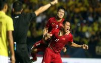 Vòng loại World Cup 2022: Việt Nam làm gì để tiến xa hơn