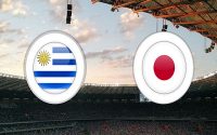 Dự đoán Uruguay vs Nhật Bản, 6h00 ngày 21/06
