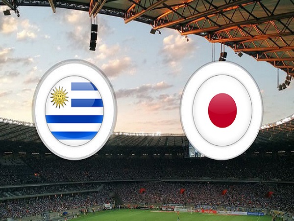 Dự đoán Uruguay vs Nhật Bản, 6h00 ngày 21/06