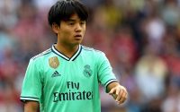 "Messi Nhật Bản" được Real Madrid đem cho Mallorca mượn