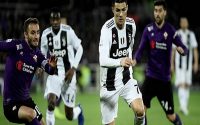 Sarri nhắc đến 12 sao Juventus trước trận gặp Fiorentina
