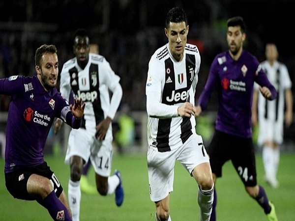 Sarri nhắc đến 12 sao Juventus trước trận gặp Fiorentina