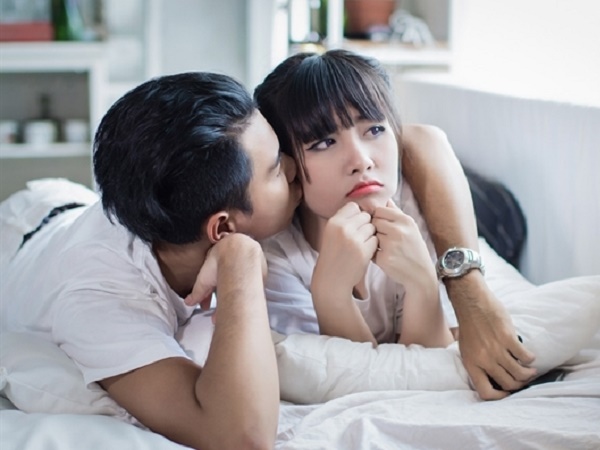 6 dấu hiệu cho thấy "chuyện yêu" của vợ chồng bạn không được hòa hợp