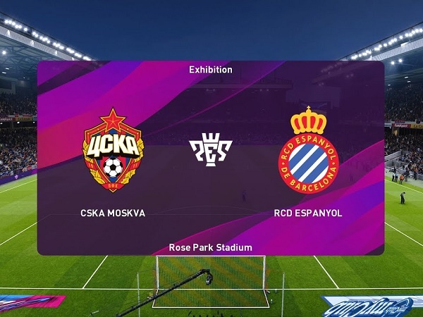 Nhận định kèo CSKA Moscow vs Espanyol 23h55, 3/10 (Europa League)