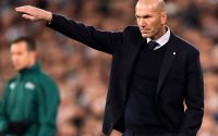Tin Italia 21/4: Juventus “đi đêm” mời Zidane làm thầy Ronaldo
