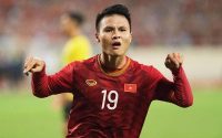 Bóng đá Việt Nam 9/6: Báo Ấn Độ dự đoán Quang Hải sẽ sang châu Âu thi đấu