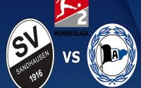 Nhận định Sandhausen vs Bielefeld, 23h30 ngày 12/06