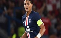 Cảm nghĩ của Thiago Silva khi sắp chia tay Paris Saint-Germain