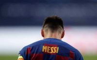 Chuyển nhượng La Liga 19/8: 3 CLB muốn chiêu mộ Lionel Messi