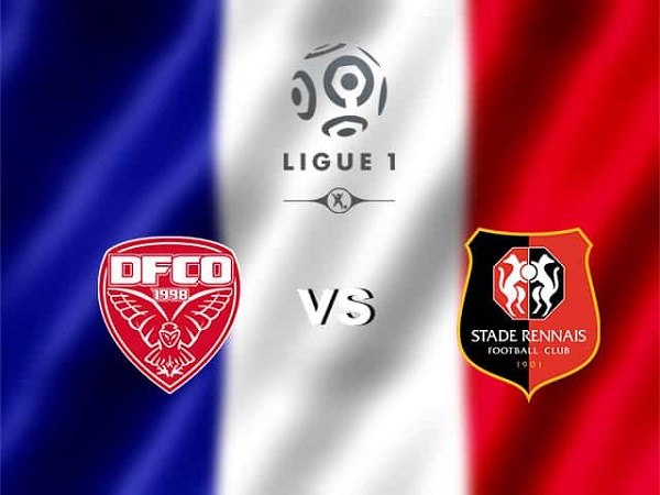 Nhận định Dijon vs Rennes 00h00, 17/10 - VĐQG Pháp