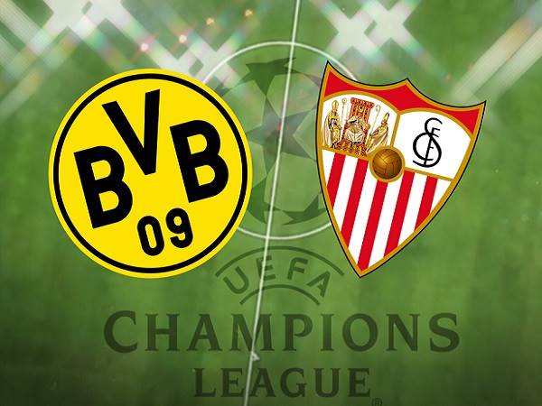 Soi kèo Dortmund vs Sevilla – 03h00 10/03, Cúp C1 Châu Âu