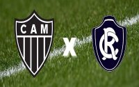 Nhận định Atletico Mineiro vs Remo Belem – 05h00 11/06, Cúp QG Brazil