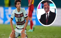 Thể thao sáng 29/6: Roy Keane chỉ ra tội đồ của Bồ Đào Nha