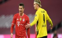 Nhận định tỷ lệ Dortmund vs Bayern Munich, 01h30 ngày 18/08