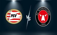 Nhận định tỷ lệ PSV Eindhoven vs Midtjylland (1h00 ngày 4/8)