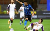 Nhận định tỷ lệ Fiorentina vs Inter Milan, 01h45 ngày 22/9 - VĐQG Italia