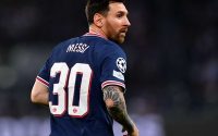 Bóng đá Pháp 14/10: HLV Pochettino muốn Messi giành QBV