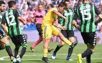 Nhận định kqbd Juventus vs Sassuolo ngày 27/10