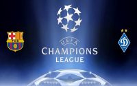 Tip kèo Barcelona vs Dinamo Kiev – 23h45 20/10, Cúp C1 Châu Âu