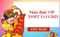 Nhận định VIP KQXSMT 11/11/2021