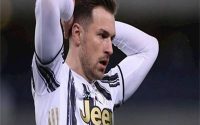 Tin Juventus 9/11: Juve lên kế hoạch chi tay Aaron Ramsey