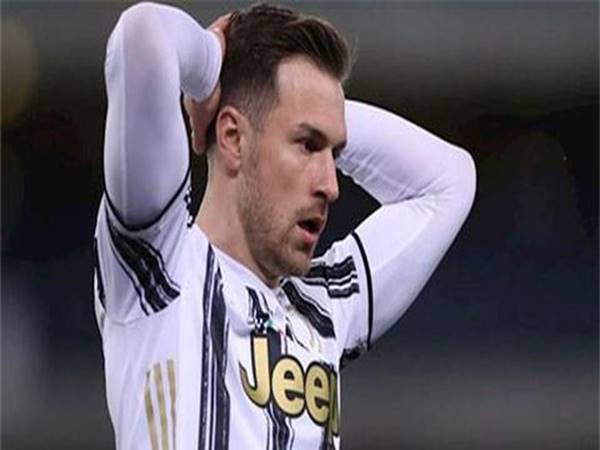 Tin Juventus 9/11: Juve lên kế hoạch chi tay Aaron Ramsey