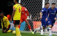Tin bóng đá sáng 1/12: Paul Merson dự đoán tỷ số trận Watford - Chelsea