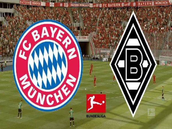 Nhận định, Soi kèo Bayern Munich vs Gladbach, 02h30 ngày 8/1