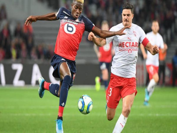 Nhận định tỷ lệ Lens vs Lille, 03h00 ngày 5/1 - Cup Quốc Gia Pháp