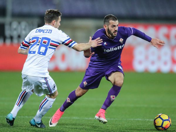 Nhận định tỷ lệ Spezia vs Fiorentina, 02h45 ngày 15/2 - Serie A