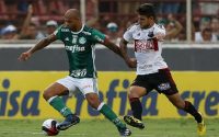 Soi tỷ lệ kèo châu Á Palmeiras vs Ituano ngày 24/3
