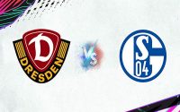 Dự đoán kèo Dynamo Dresden vs Schalke, 23h30 ngày 1/4